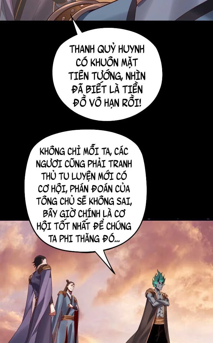 [FIX Thứ tự] Ta Trời Sinh Đã Là Nhân Vật Phản Diện Chapter 102 - Trang 2