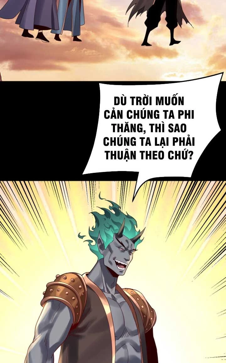 [FIX Thứ tự] Ta Trời Sinh Đã Là Nhân Vật Phản Diện Chapter 102 - Trang 2