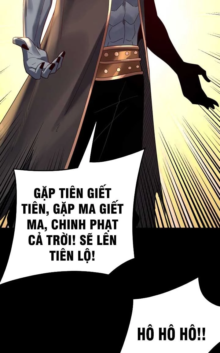 [FIX Thứ tự] Ta Trời Sinh Đã Là Nhân Vật Phản Diện Chapter 102 - Trang 2