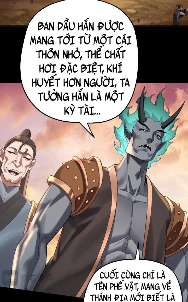 [FIX Thứ tự] Ta Trời Sinh Đã Là Nhân Vật Phản Diện Chapter 102 - Trang 2