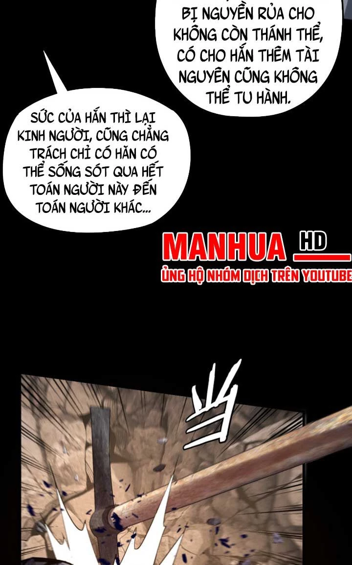 [FIX Thứ tự] Ta Trời Sinh Đã Là Nhân Vật Phản Diện Chapter 102 - Trang 2