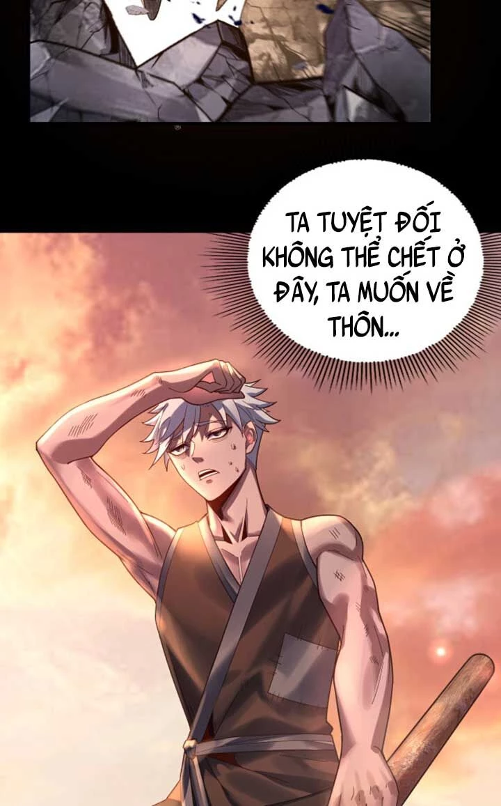 [FIX Thứ tự] Ta Trời Sinh Đã Là Nhân Vật Phản Diện Chapter 102 - Trang 2