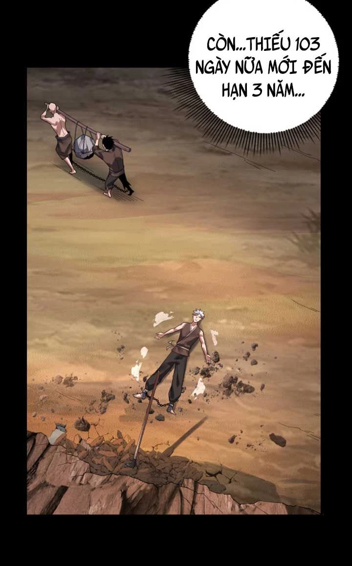 [FIX Thứ tự] Ta Trời Sinh Đã Là Nhân Vật Phản Diện Chapter 102 - Trang 2