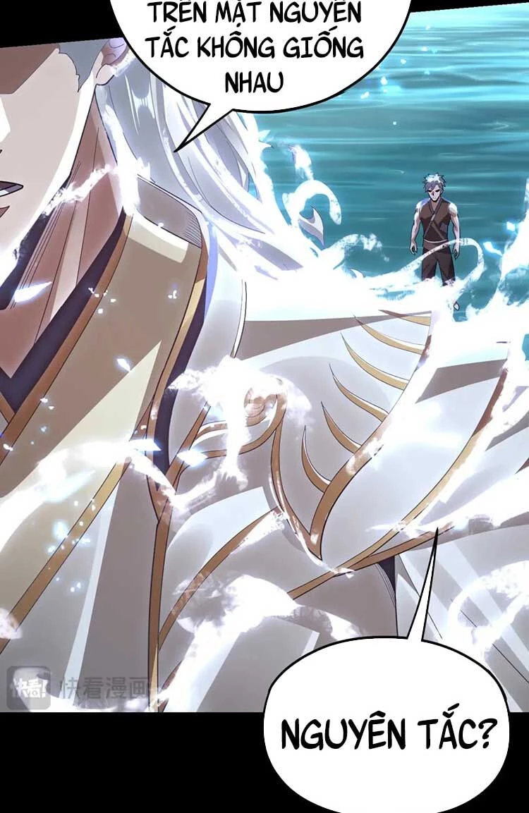 [FIX Thứ tự] Ta Trời Sinh Đã Là Nhân Vật Phản Diện Chapter 103 - Trang 2