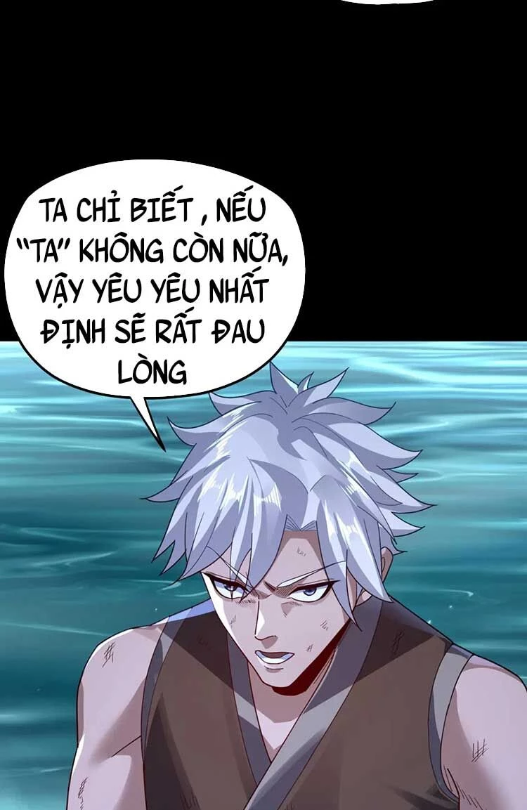 [FIX Thứ tự] Ta Trời Sinh Đã Là Nhân Vật Phản Diện Chapter 103 - Trang 2