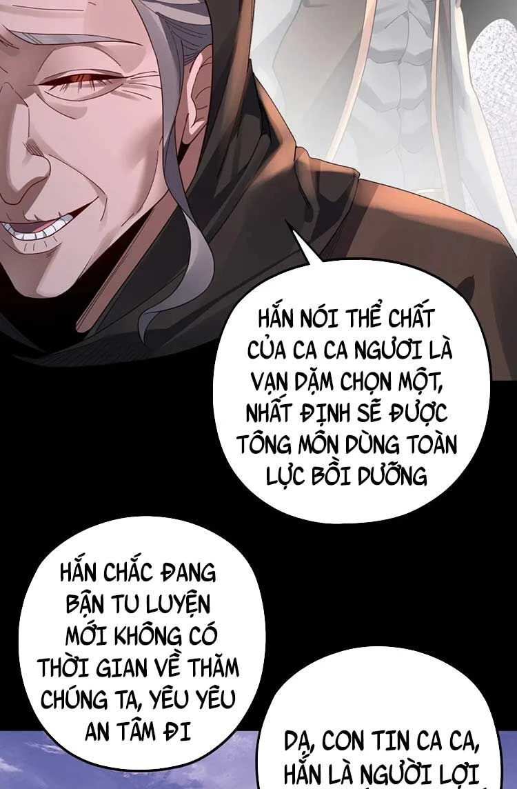 [FIX Thứ tự] Ta Trời Sinh Đã Là Nhân Vật Phản Diện Chapter 103 - Trang 2