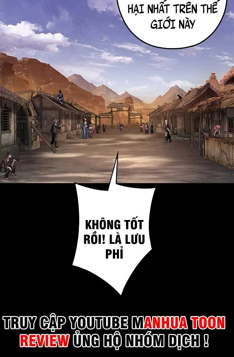 [FIX Thứ tự] Ta Trời Sinh Đã Là Nhân Vật Phản Diện Chapter 103 - Trang 2