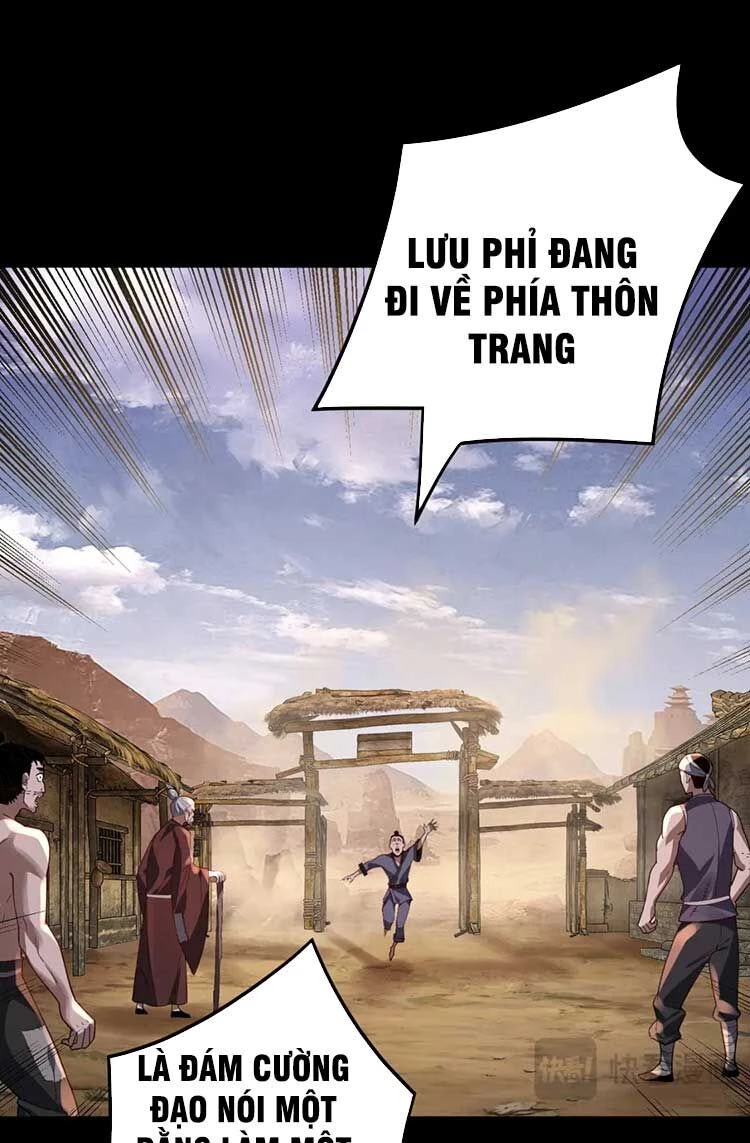 [FIX Thứ tự] Ta Trời Sinh Đã Là Nhân Vật Phản Diện Chapter 103 - Trang 2