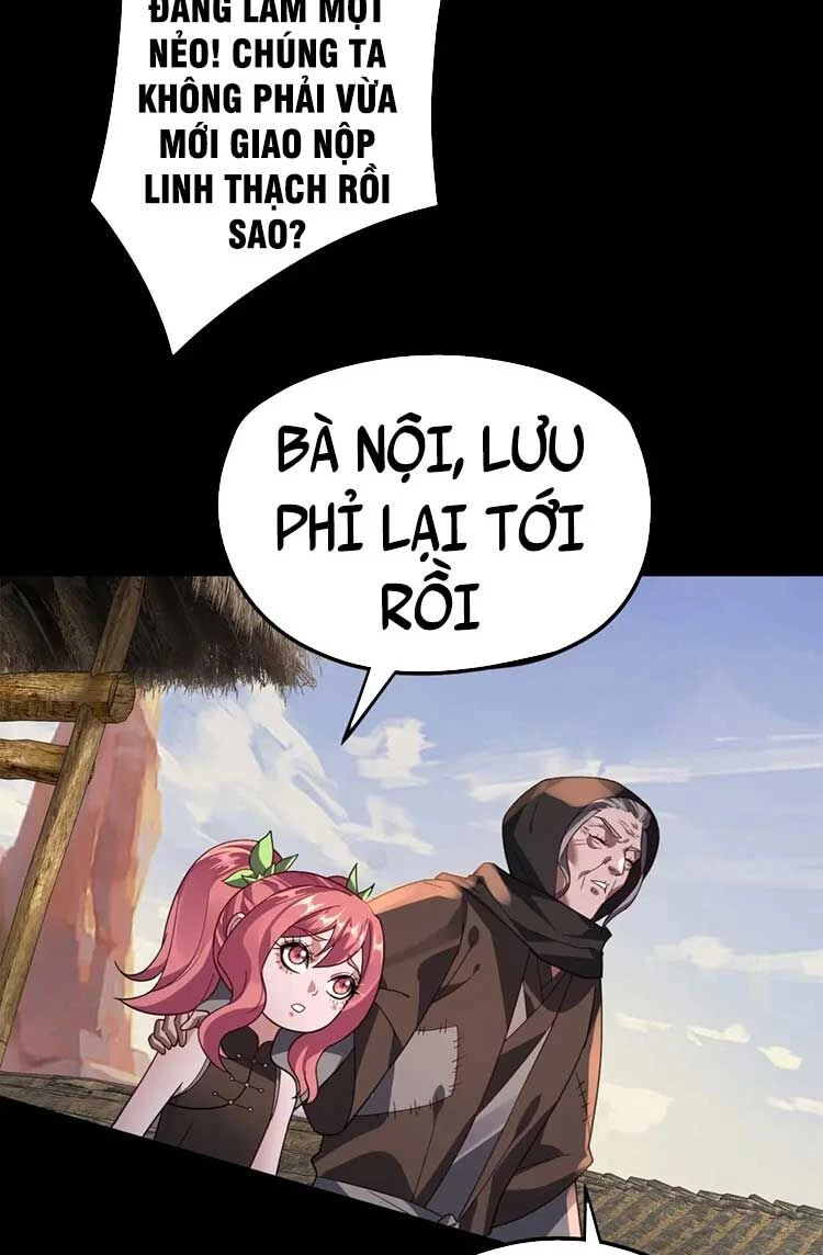 [FIX Thứ tự] Ta Trời Sinh Đã Là Nhân Vật Phản Diện Chapter 103 - Trang 2