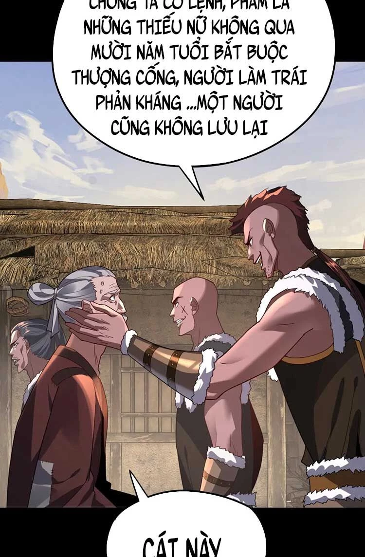 [FIX Thứ tự] Ta Trời Sinh Đã Là Nhân Vật Phản Diện Chapter 103 - Trang 2