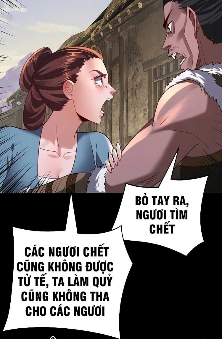 [FIX Thứ tự] Ta Trời Sinh Đã Là Nhân Vật Phản Diện Chapter 103 - Trang 2