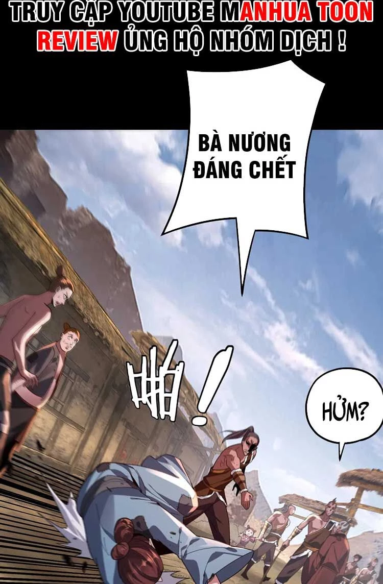 [FIX Thứ tự] Ta Trời Sinh Đã Là Nhân Vật Phản Diện Chapter 103 - Trang 2