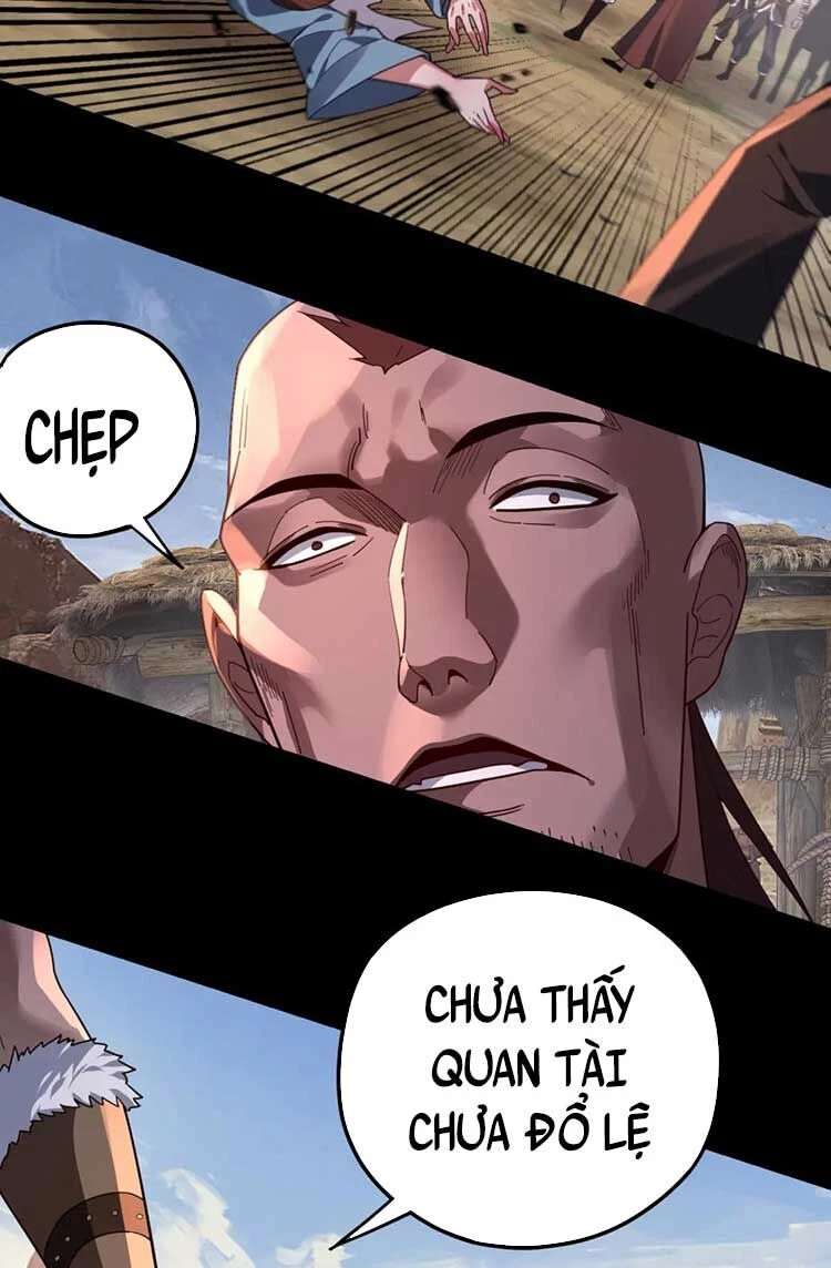 [FIX Thứ tự] Ta Trời Sinh Đã Là Nhân Vật Phản Diện Chapter 103 - Trang 2