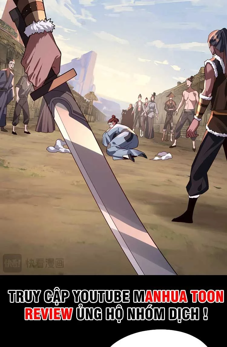 [FIX Thứ tự] Ta Trời Sinh Đã Là Nhân Vật Phản Diện Chapter 103 - Trang 2