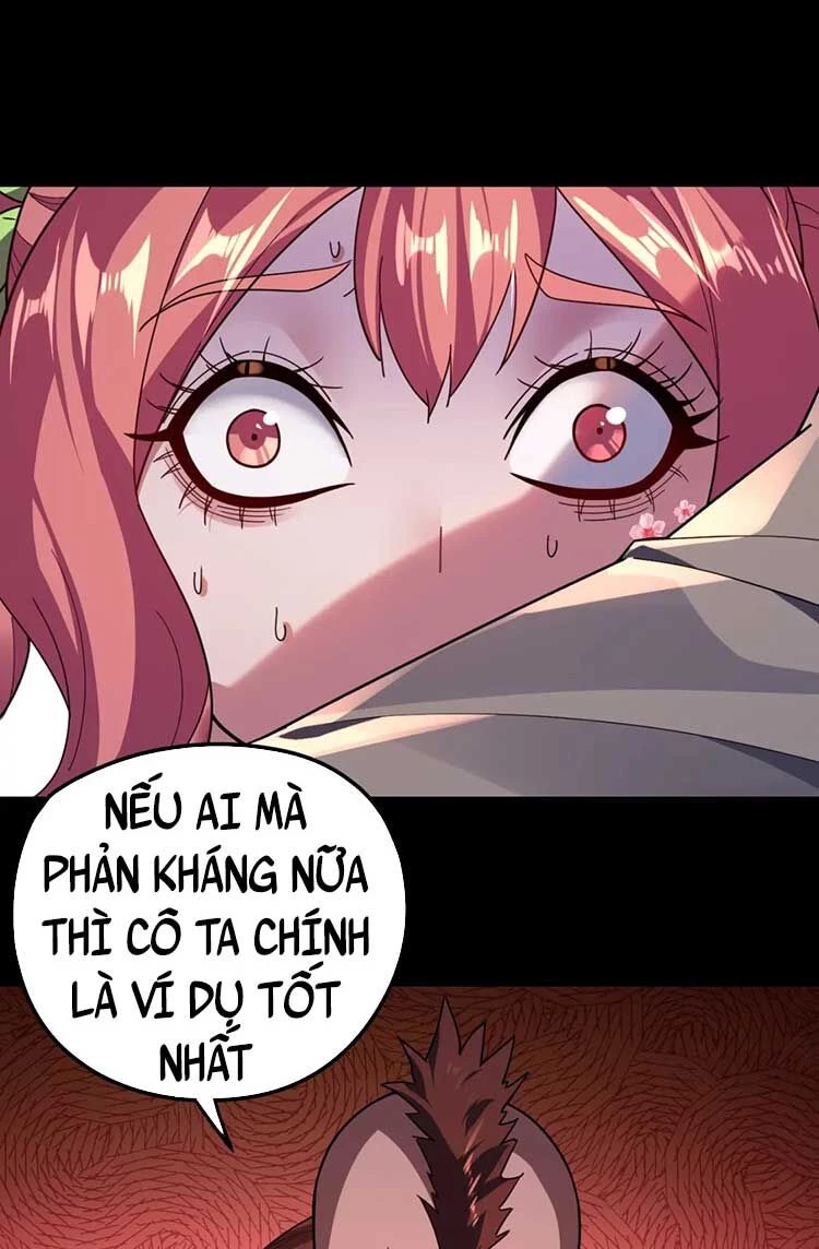 [FIX Thứ tự] Ta Trời Sinh Đã Là Nhân Vật Phản Diện Chapter 103 - Trang 2