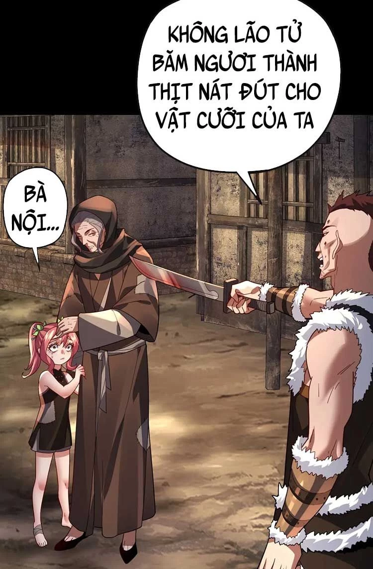 [FIX Thứ tự] Ta Trời Sinh Đã Là Nhân Vật Phản Diện Chapter 103 - Trang 2