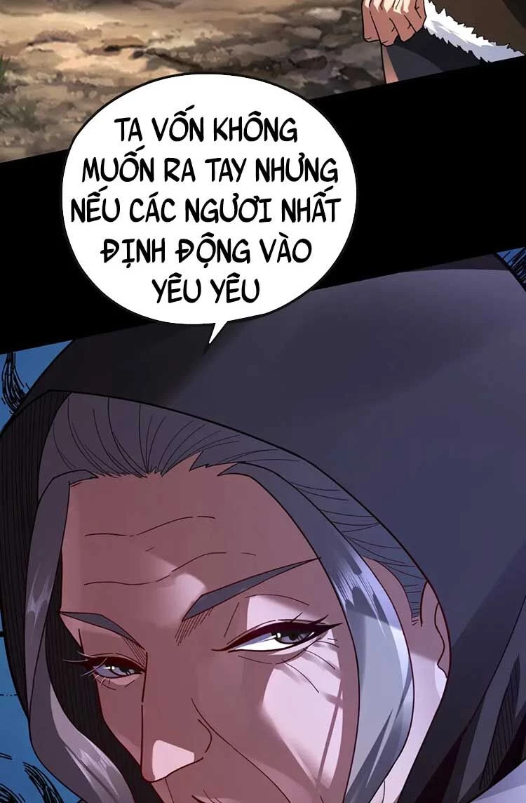 [FIX Thứ tự] Ta Trời Sinh Đã Là Nhân Vật Phản Diện Chapter 103 - Trang 2