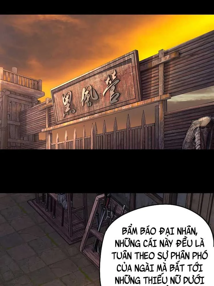 [FIX Thứ tự] Ta Trời Sinh Đã Là Nhân Vật Phản Diện Chapter 103 - Trang 2