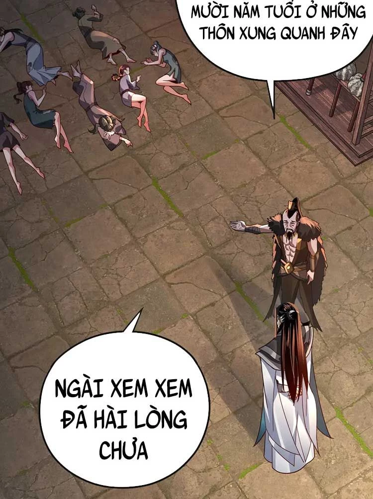 [FIX Thứ tự] Ta Trời Sinh Đã Là Nhân Vật Phản Diện Chapter 103 - Trang 2