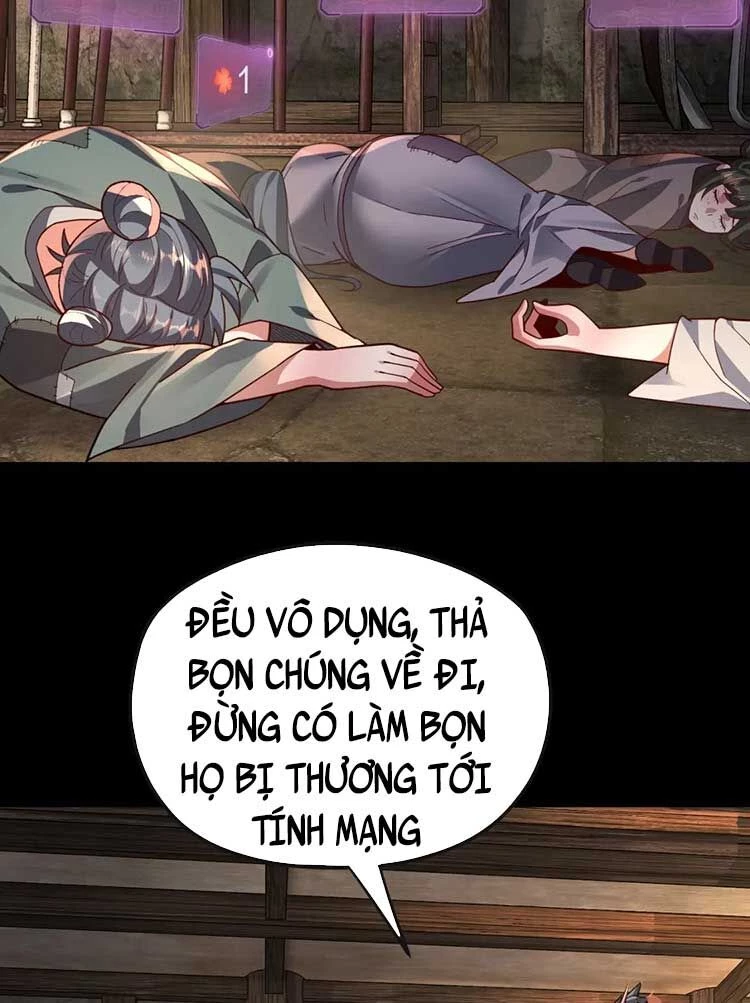 [FIX Thứ tự] Ta Trời Sinh Đã Là Nhân Vật Phản Diện Chapter 103 - Trang 2