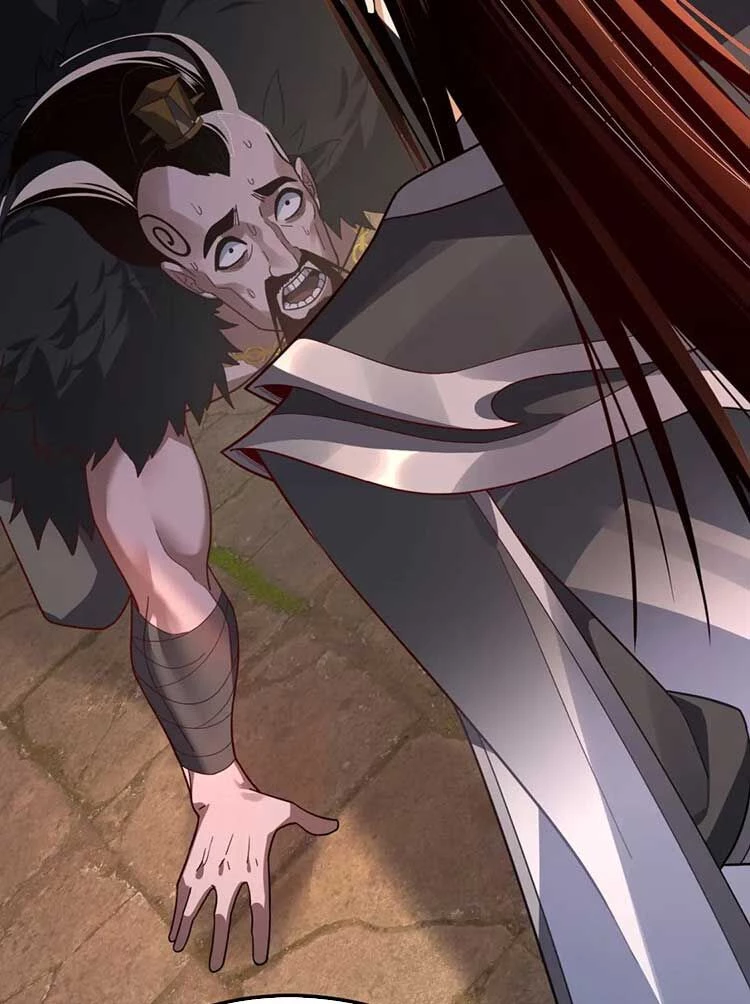 [FIX Thứ tự] Ta Trời Sinh Đã Là Nhân Vật Phản Diện Chapter 103 - Trang 2