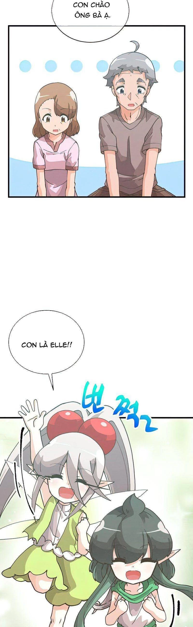 Nông Dân Linh Hồn Chapter 107 - Trang 2