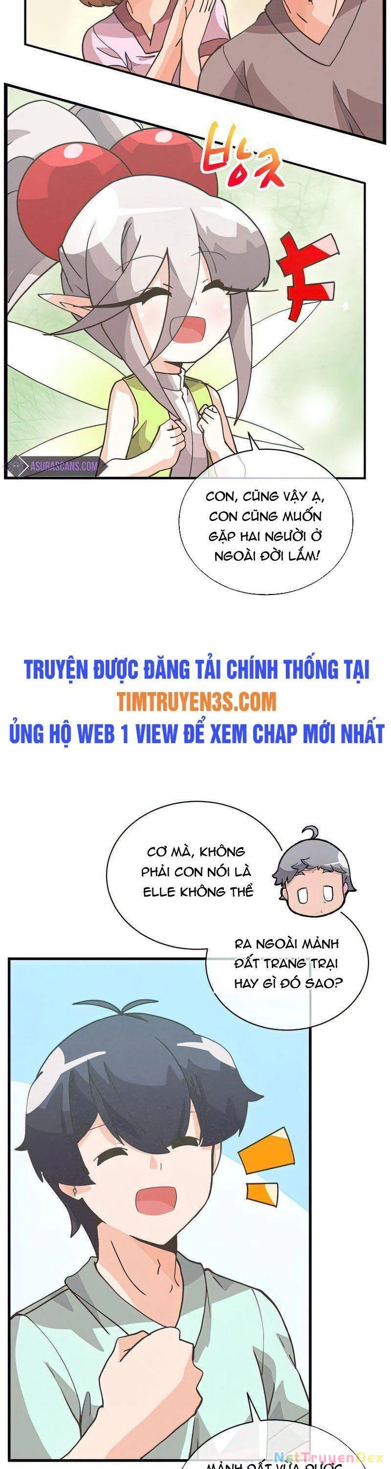 Nông Dân Linh Hồn Chapter 107 - Trang 2