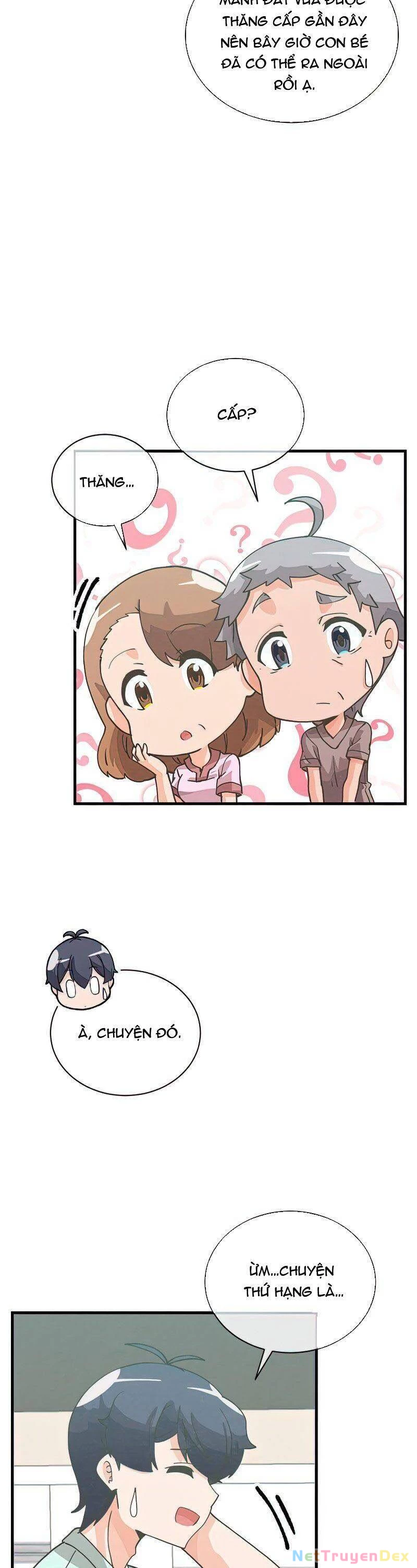 Nông Dân Linh Hồn Chapter 107 - Trang 2