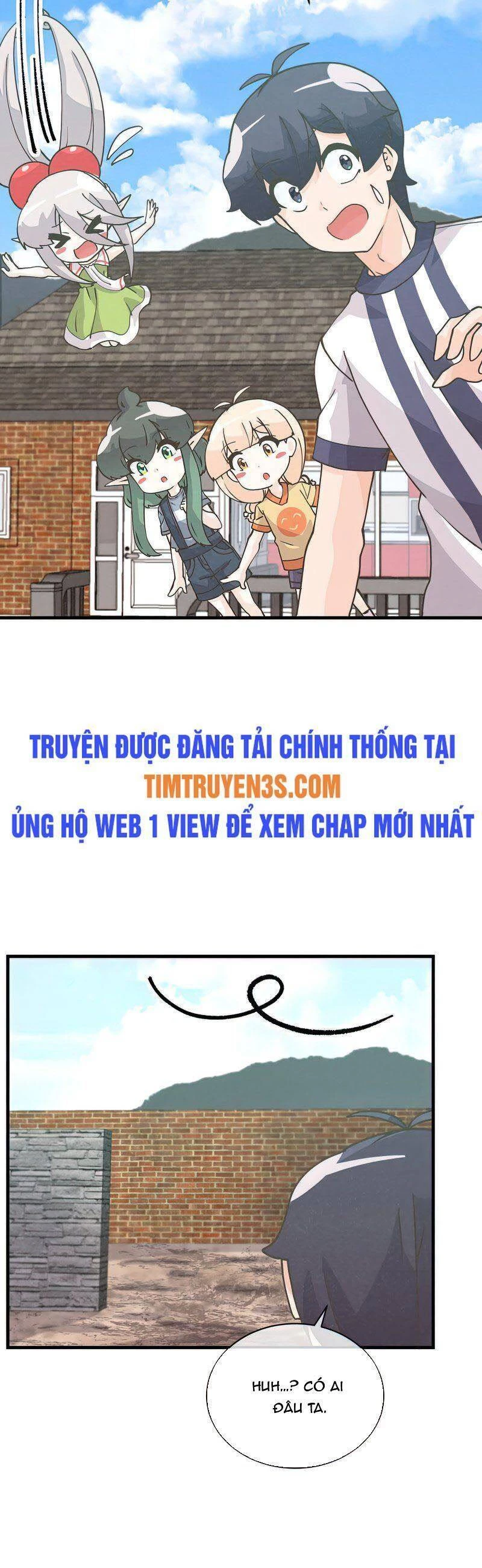 Nông Dân Linh Hồn Chapter 107 - Trang 2