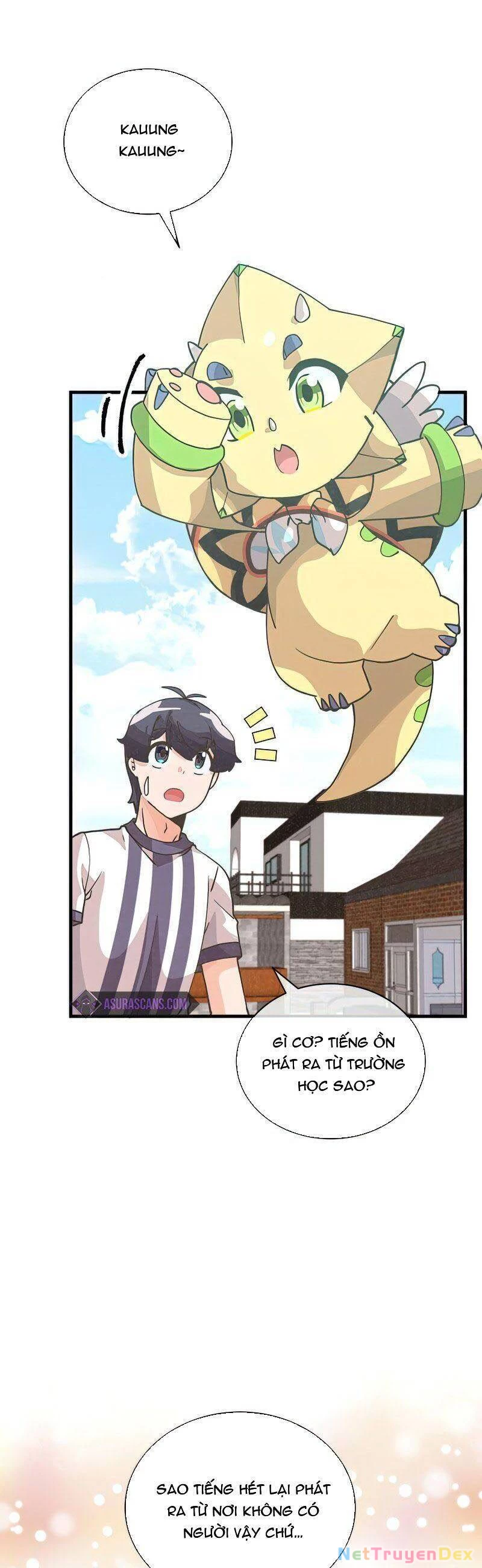 Nông Dân Linh Hồn Chapter 107 - Trang 2