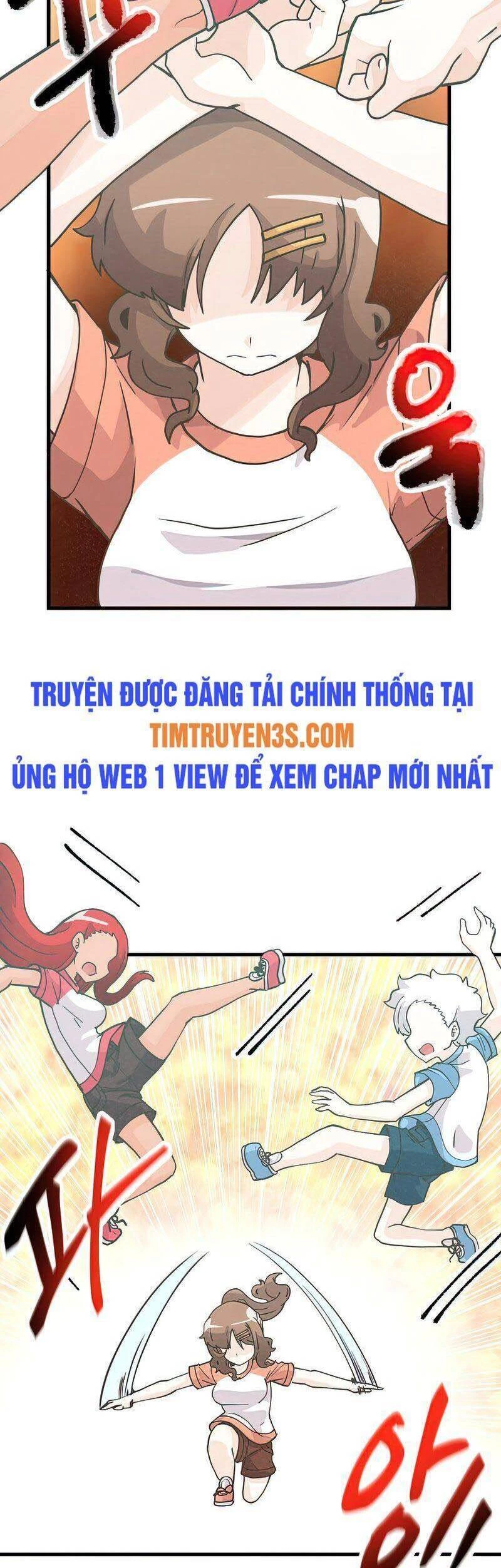 Nông Dân Linh Hồn Chapter 107 - Trang 2