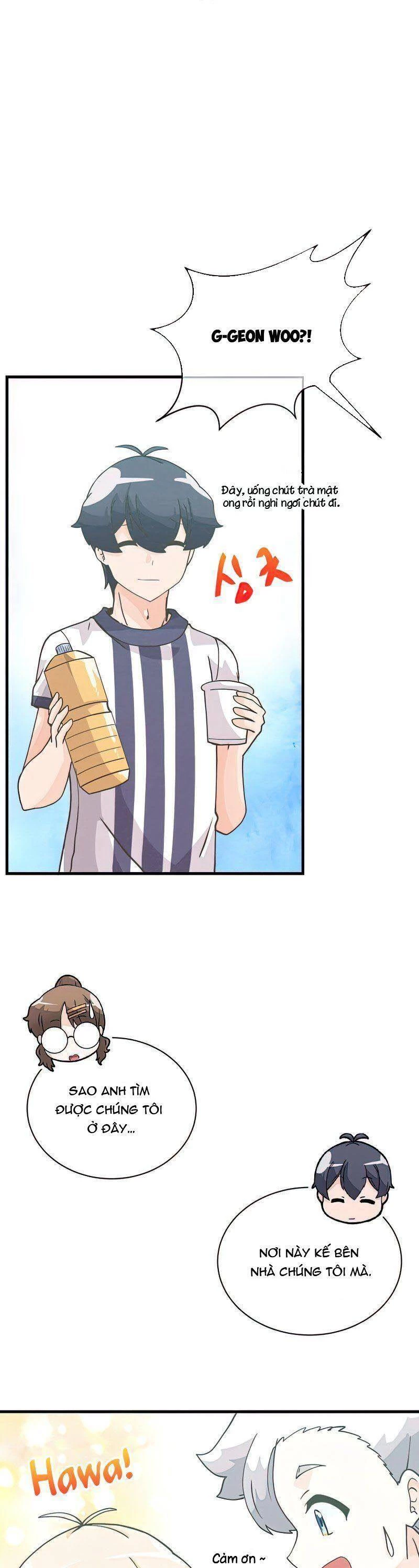 Nông Dân Linh Hồn Chapter 107 - Trang 2