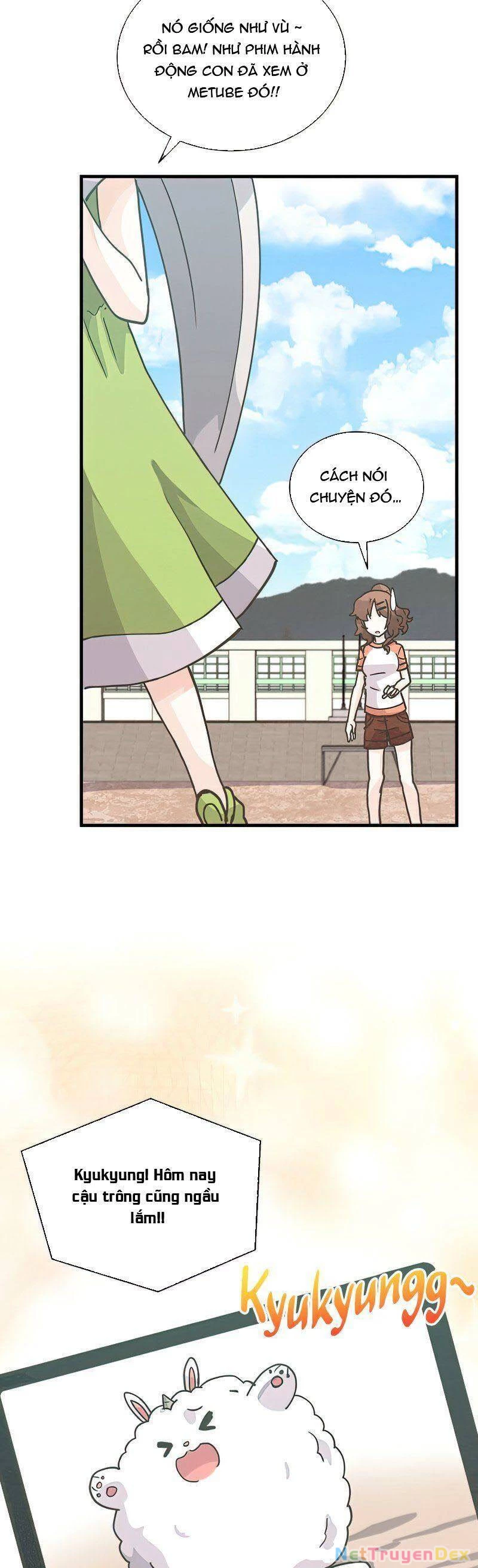 Nông Dân Linh Hồn Chapter 107 - Trang 2