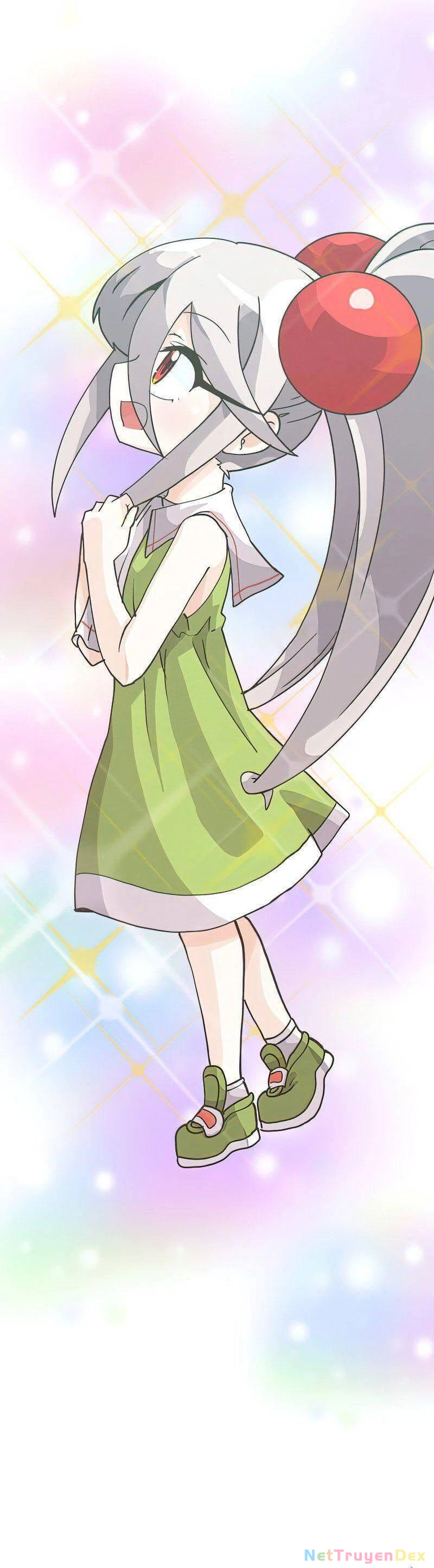 Nông Dân Linh Hồn Chapter 107 - Trang 2