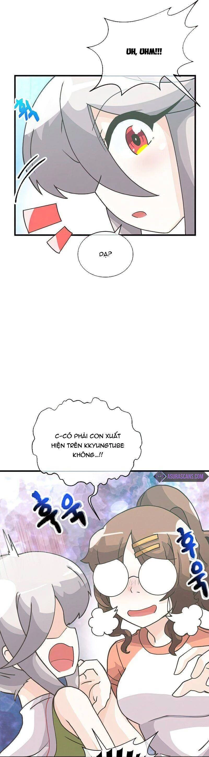 Nông Dân Linh Hồn Chapter 107 - Trang 2