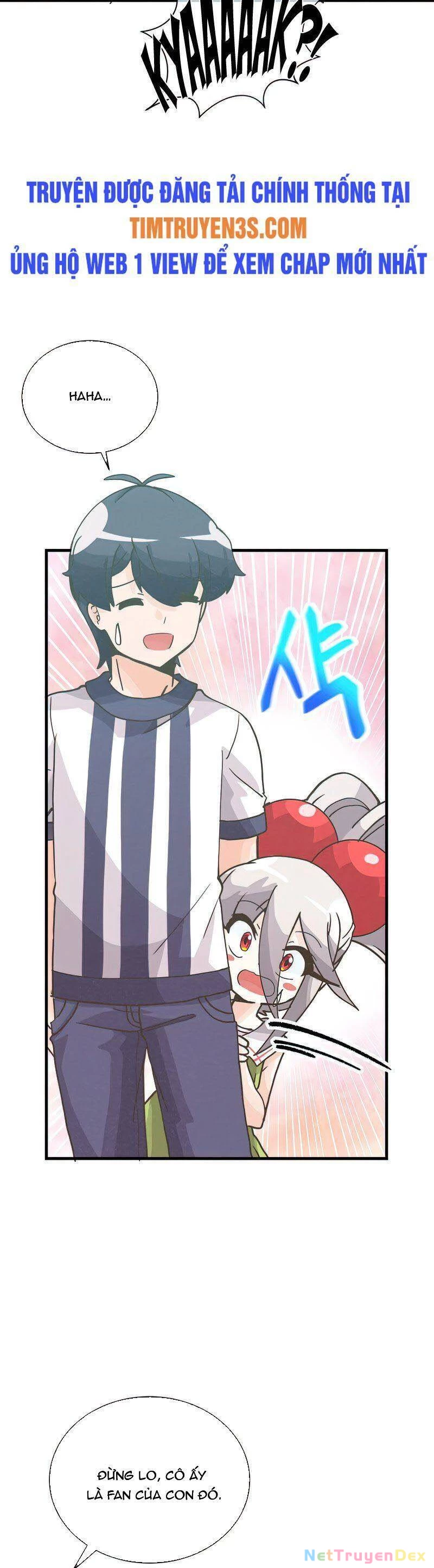 Nông Dân Linh Hồn Chapter 107 - Trang 2