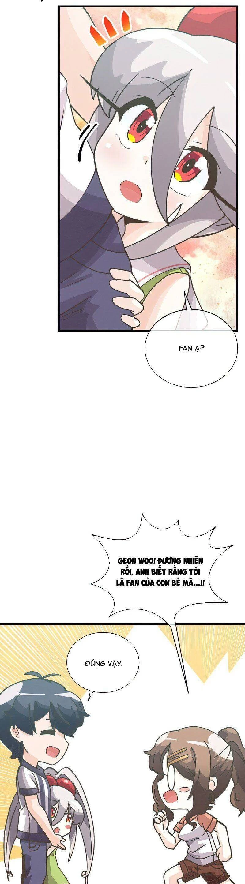 Nông Dân Linh Hồn Chapter 107 - Trang 2