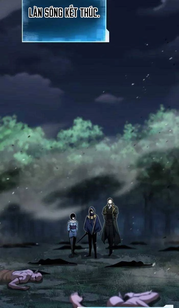 Tử Linh Sư Mạnh Nhất Chapter 11 - Trang 4