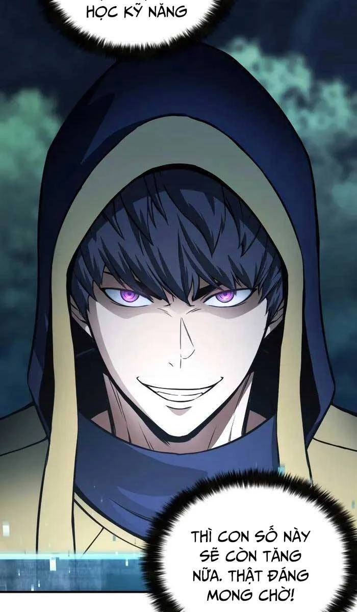 Tử Linh Sư Mạnh Nhất Chapter 11 - Trang 4