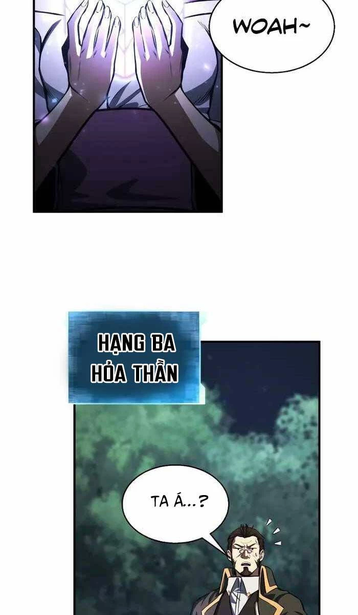 Tử Linh Sư Mạnh Nhất Chapter 11 - Trang 4