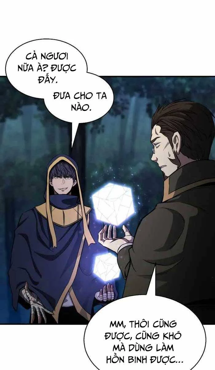 Tử Linh Sư Mạnh Nhất Chapter 11 - Trang 4