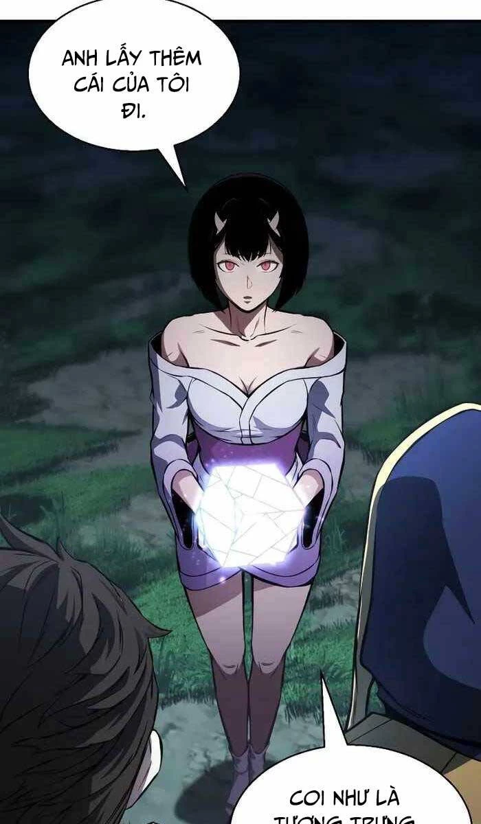 Tử Linh Sư Mạnh Nhất Chapter 11 - Trang 4