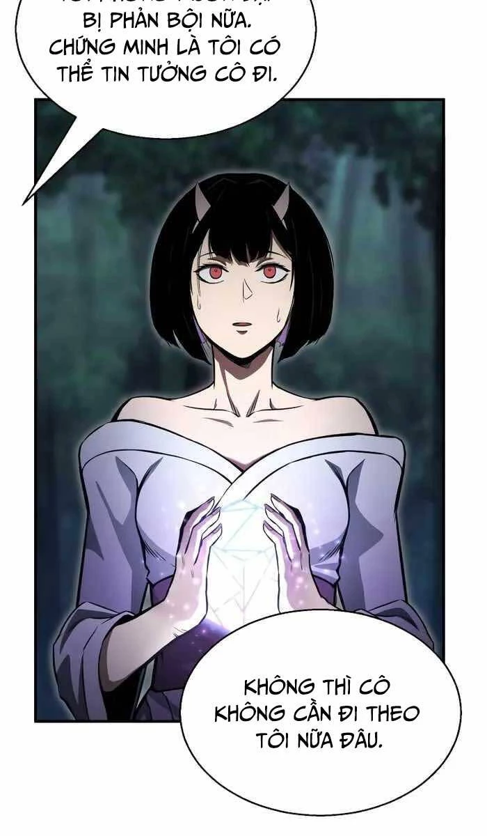 Tử Linh Sư Mạnh Nhất Chapter 11 - Trang 4