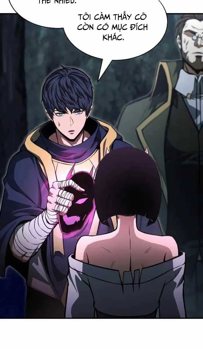 Tử Linh Sư Mạnh Nhất Chapter 11 - Trang 4