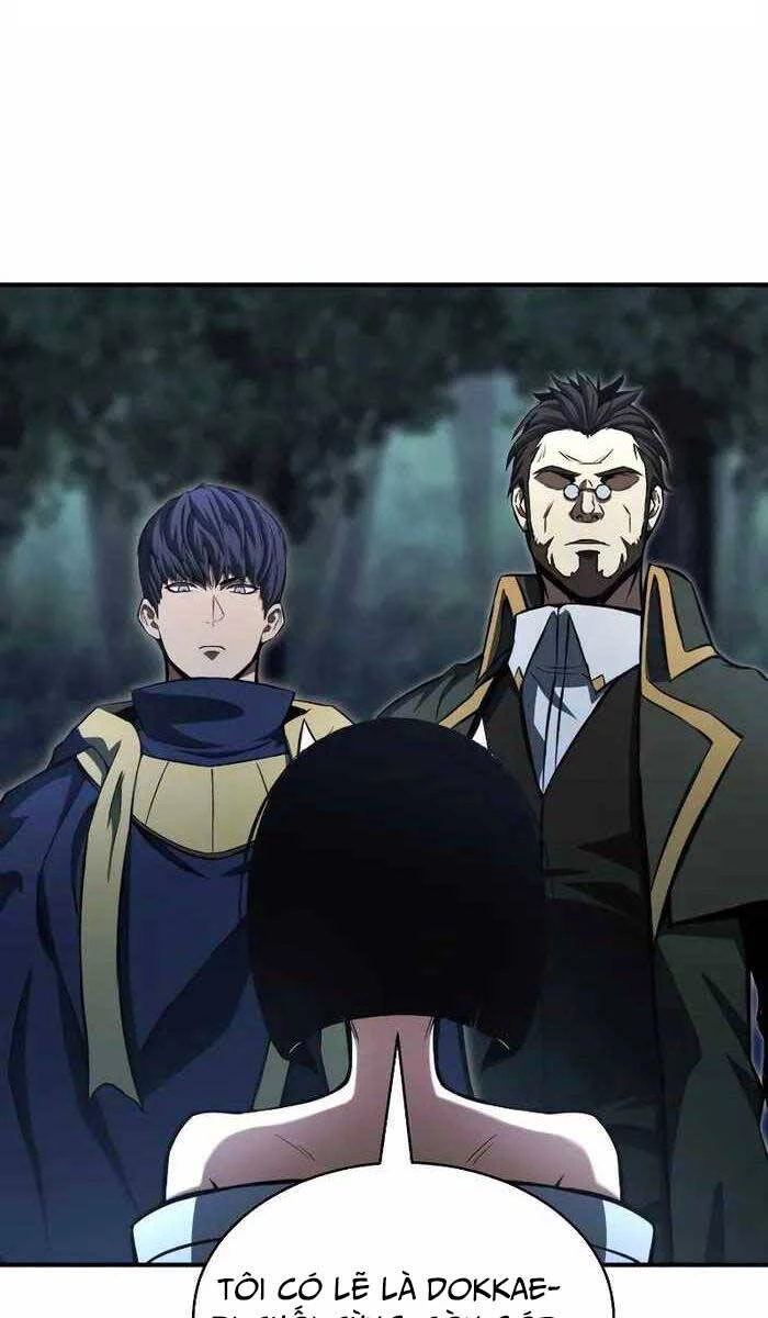 Tử Linh Sư Mạnh Nhất Chapter 11 - Trang 4