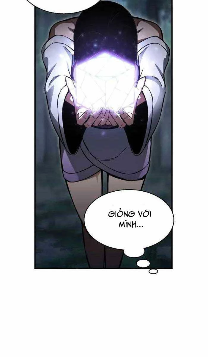 Tử Linh Sư Mạnh Nhất Chapter 11 - Trang 4