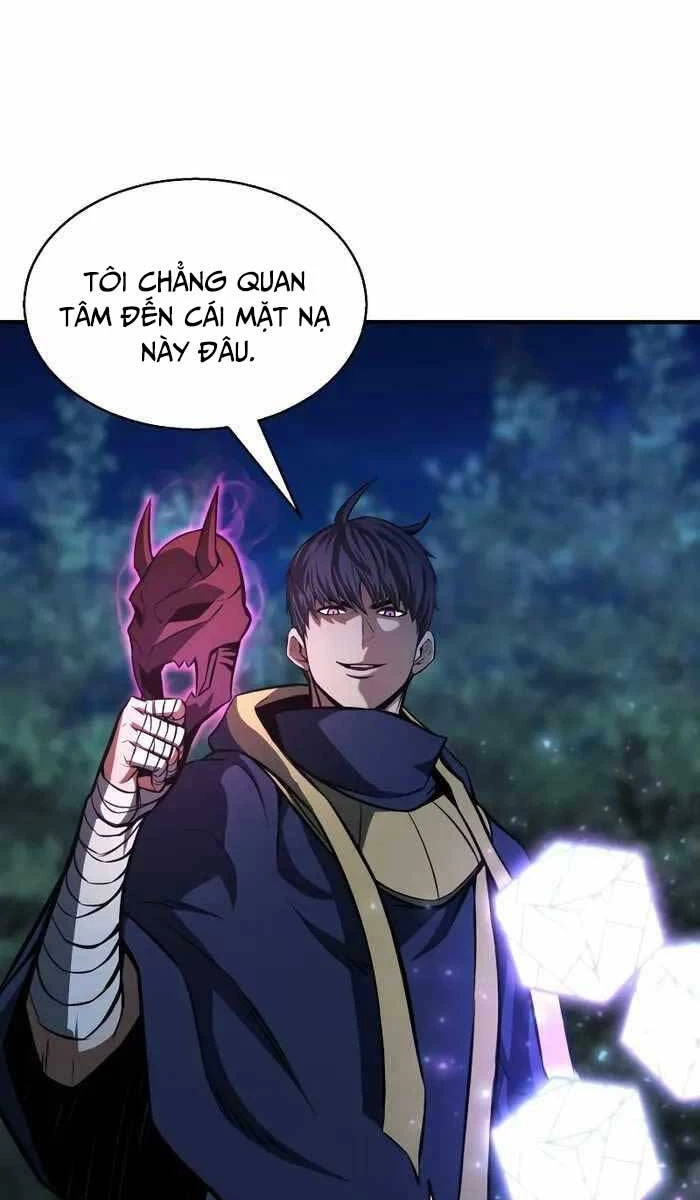 Tử Linh Sư Mạnh Nhất Chapter 11 - Trang 4