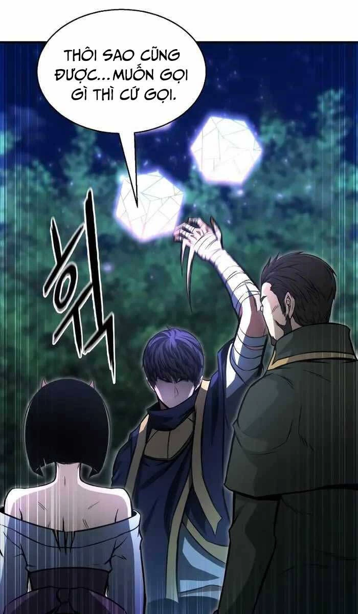 Tử Linh Sư Mạnh Nhất Chapter 11 - Trang 4