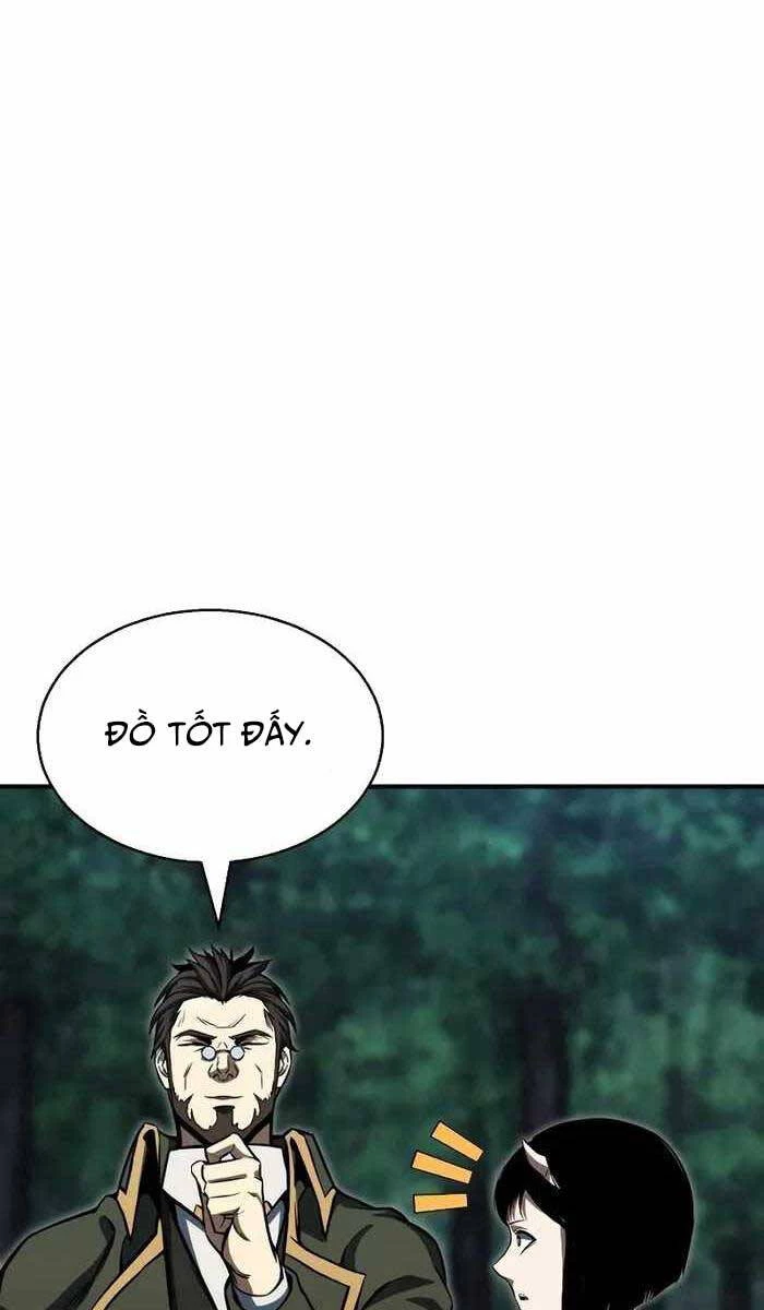 Tử Linh Sư Mạnh Nhất Chapter 11 - Trang 4