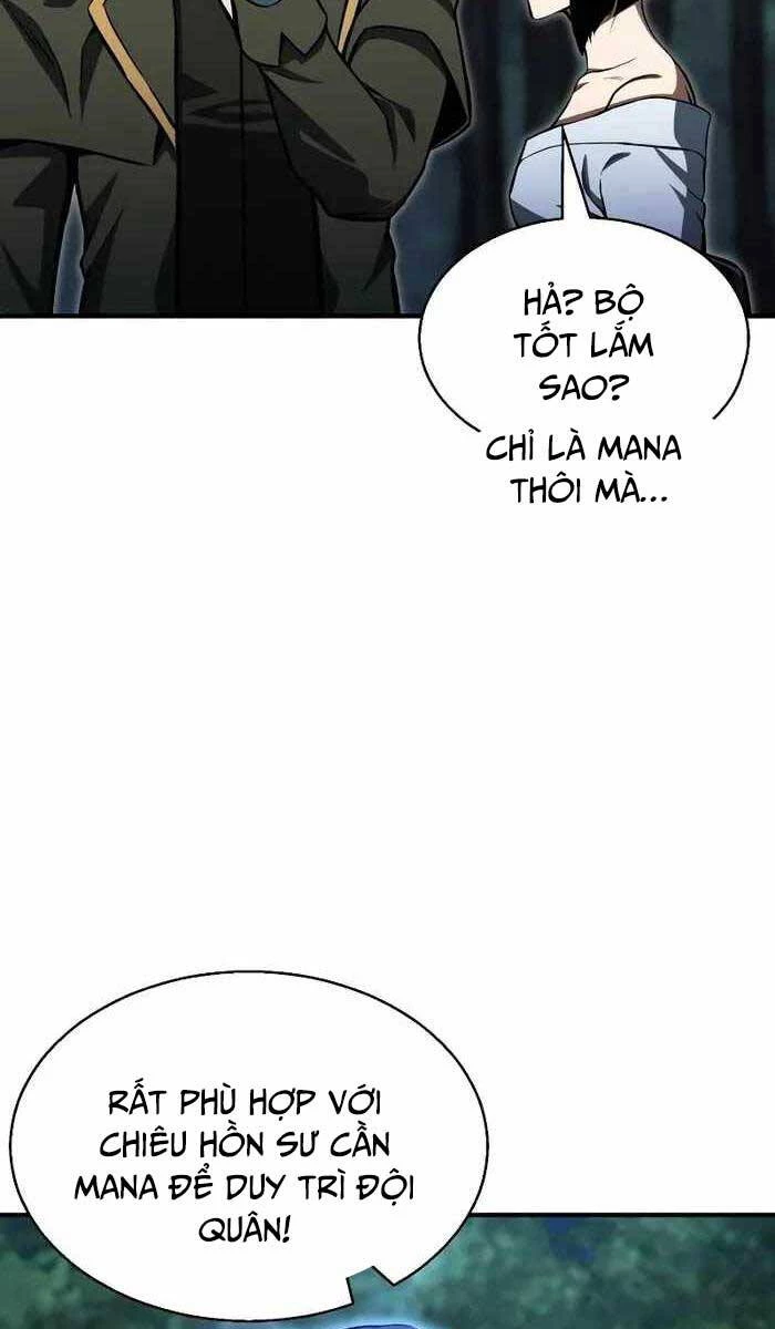 Tử Linh Sư Mạnh Nhất Chapter 11 - Trang 4